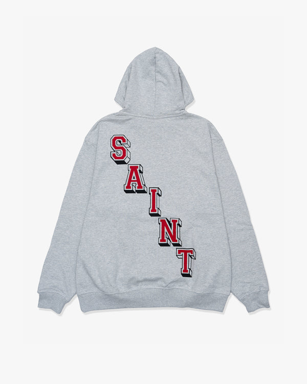 NIKE - M J Sm Flc Hoodie - (FV4718-050)