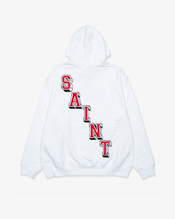 NIKE - M J Sm Flc Hoodie - (FV4718-100)