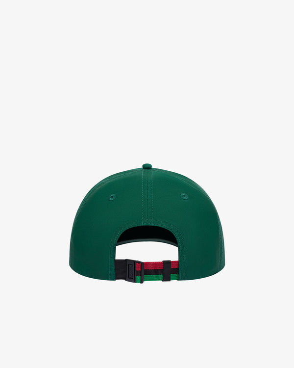 DENIM TEARS - 1619 Sport Cap - (Green)