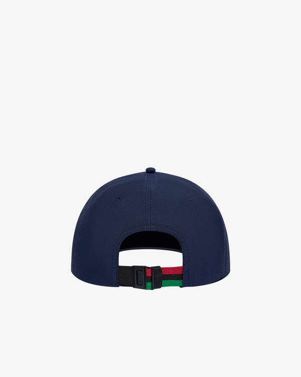 DENIM TEARS - 1619 Sport Cap - (Navy)