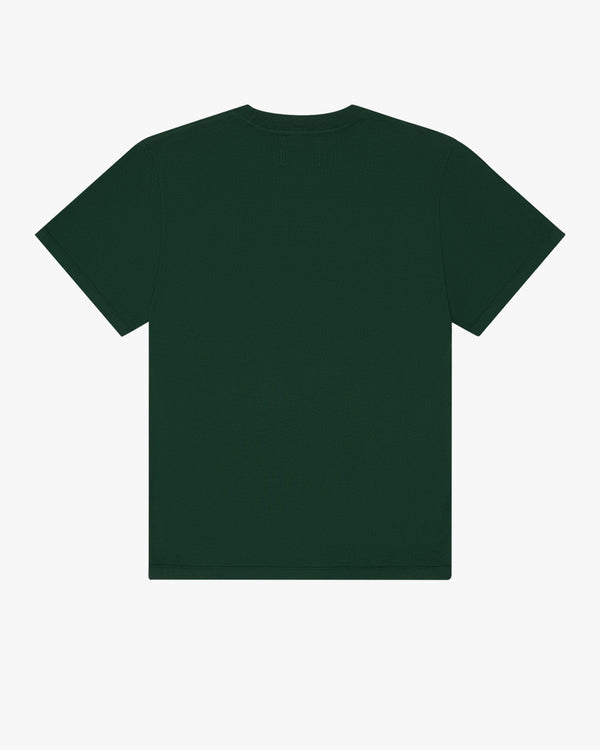 DENIM TEARS - Adg Tee - (Green)