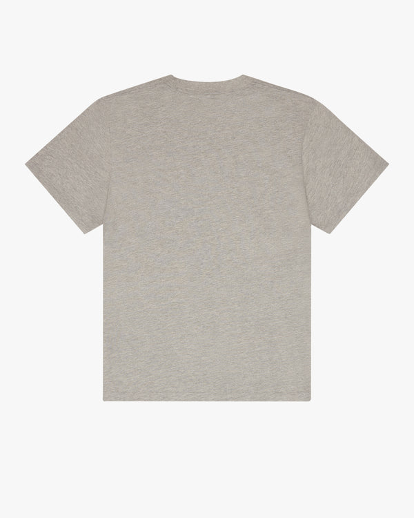 DENIM TEARS - Adg Tee - (Grey)