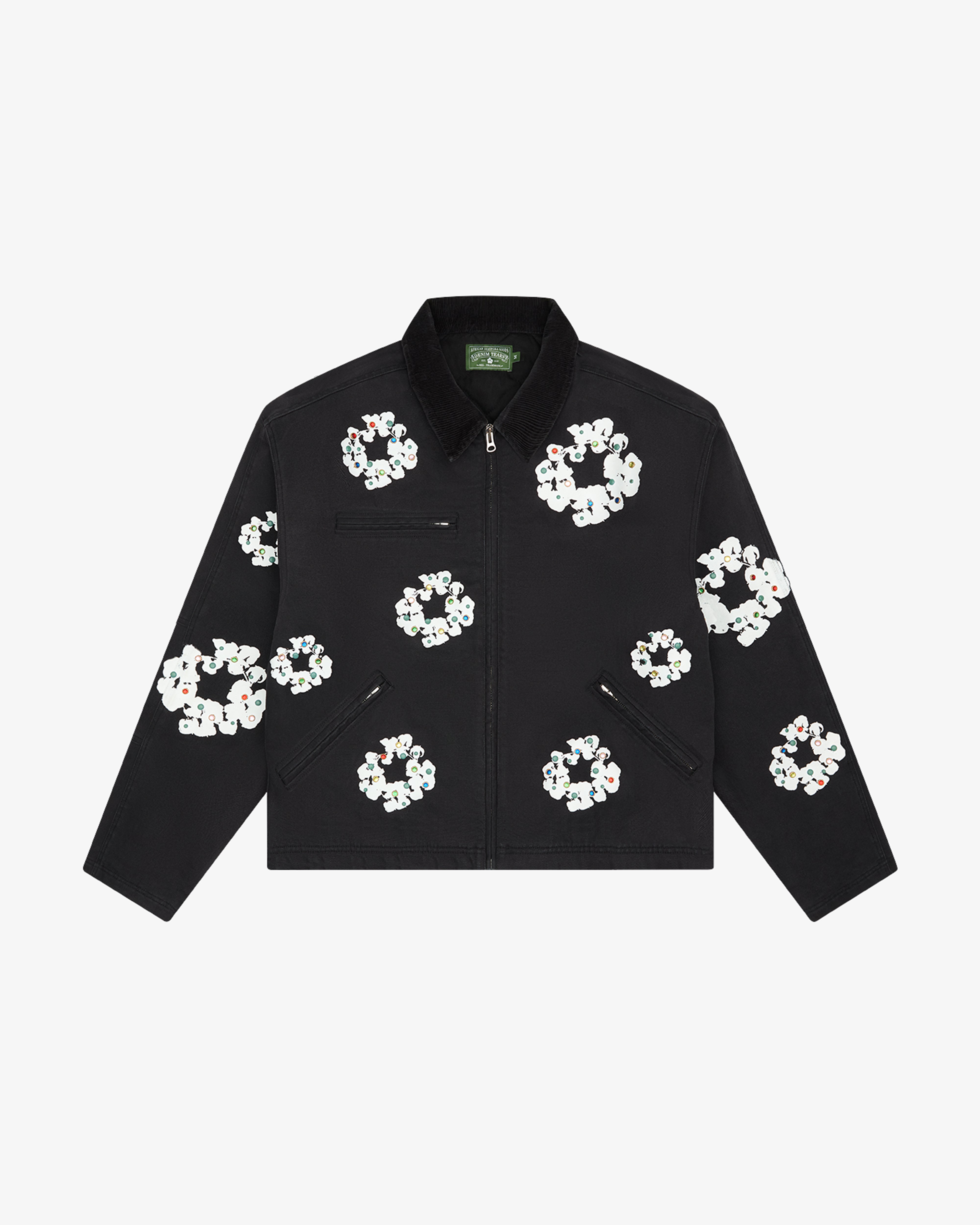 Denim tears | DSMG E-SHOP