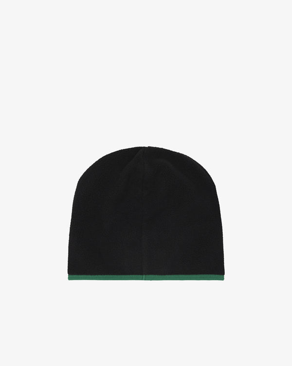 DENIM TEARS - Dt Sport Fleece Skully - (Black)