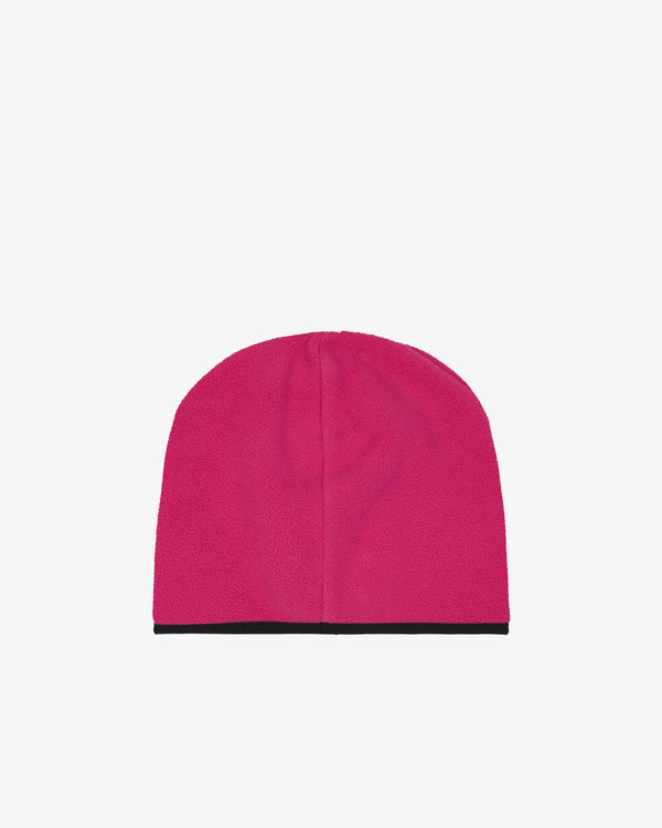 DENIM TEARS - Dt Sport Fleece Skully - (Pink)