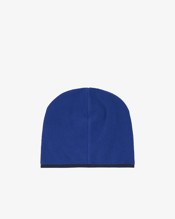 DENIM TEARS - Dt Sport Fleece Skully - (Blue)