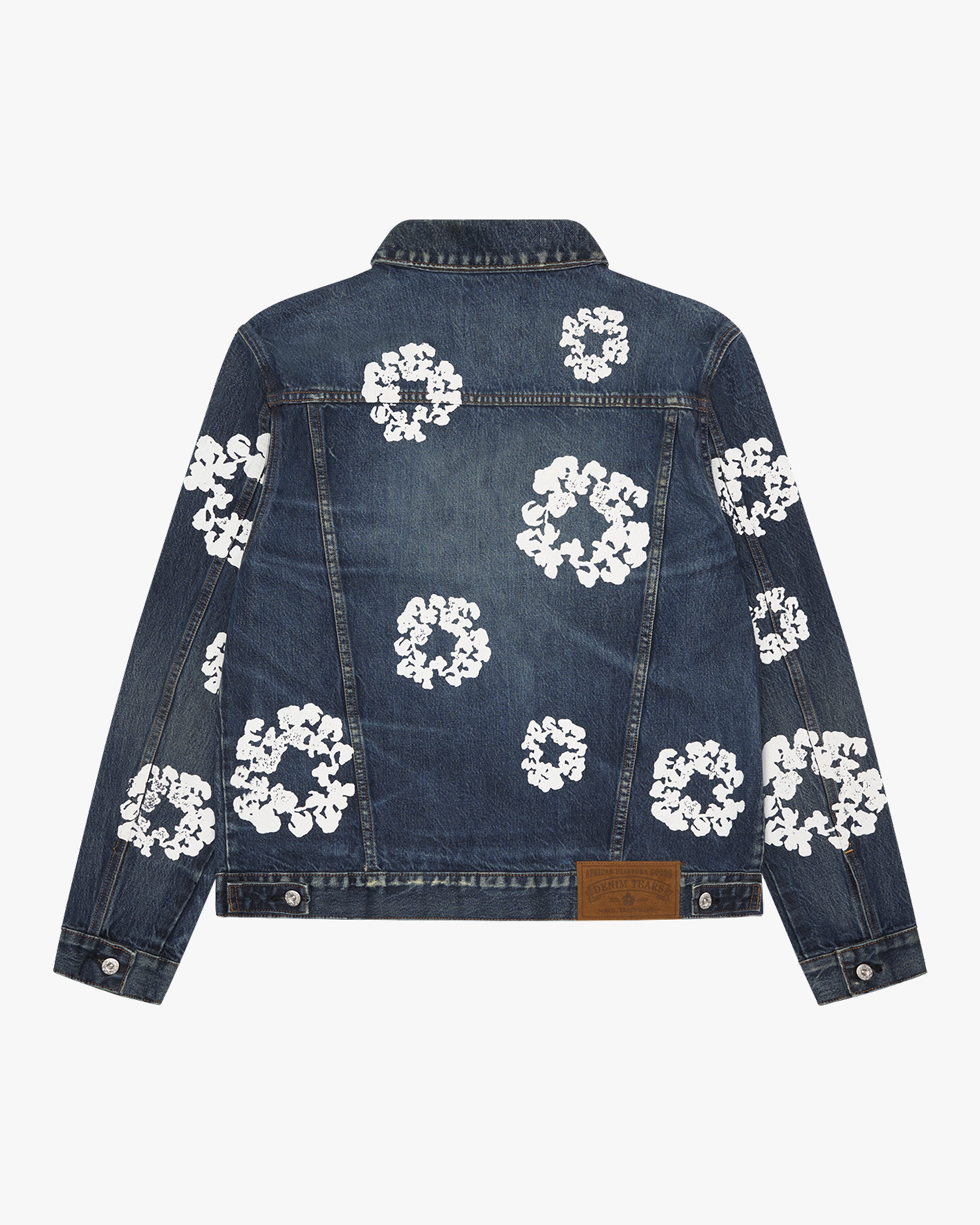 Denim tears | DSMG E-SHOP