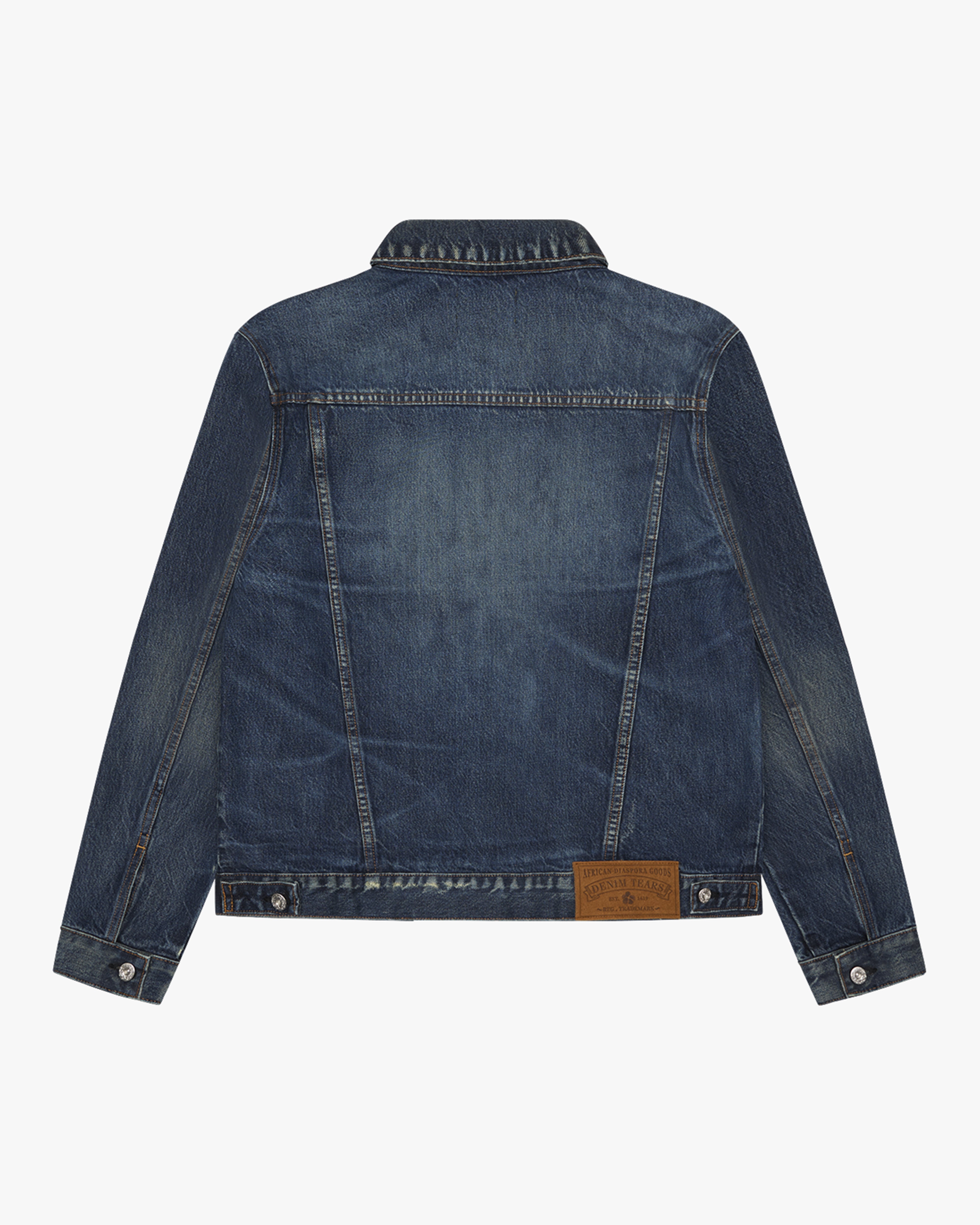 Denim tears | DSMG E-SHOP