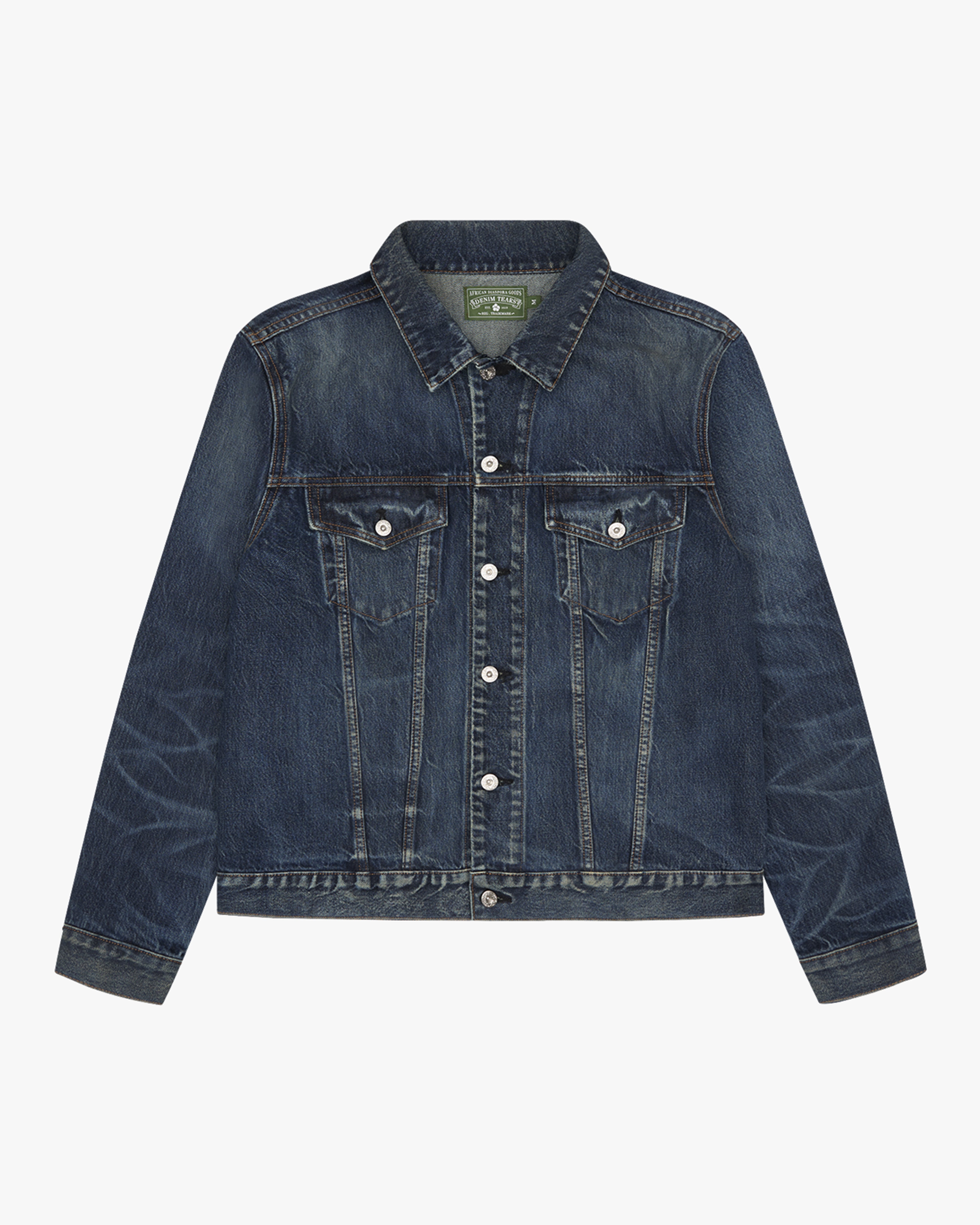 Denim tears | DSMG E-SHOP