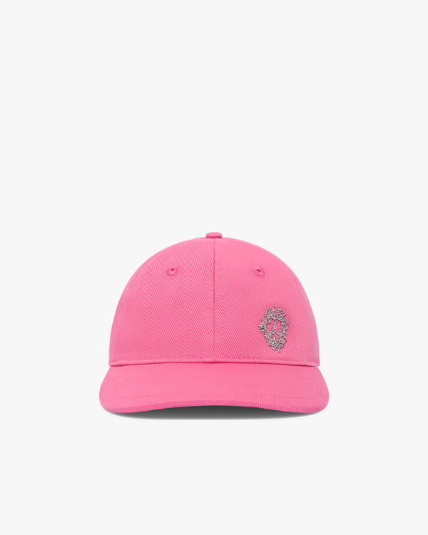 DENIM TEARS - Denim University Adjustable Hat - (Pink)
