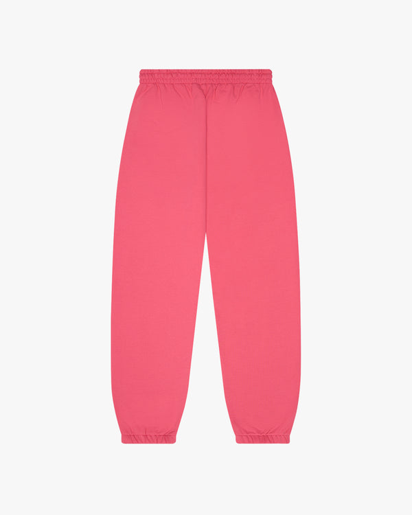 DENIM TEARS - Denim University Sweatpant - (Pink)
