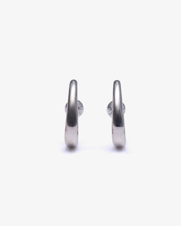 SOPHIE BUHAI - Petite Noodle Earrings - (Sterling Silver)