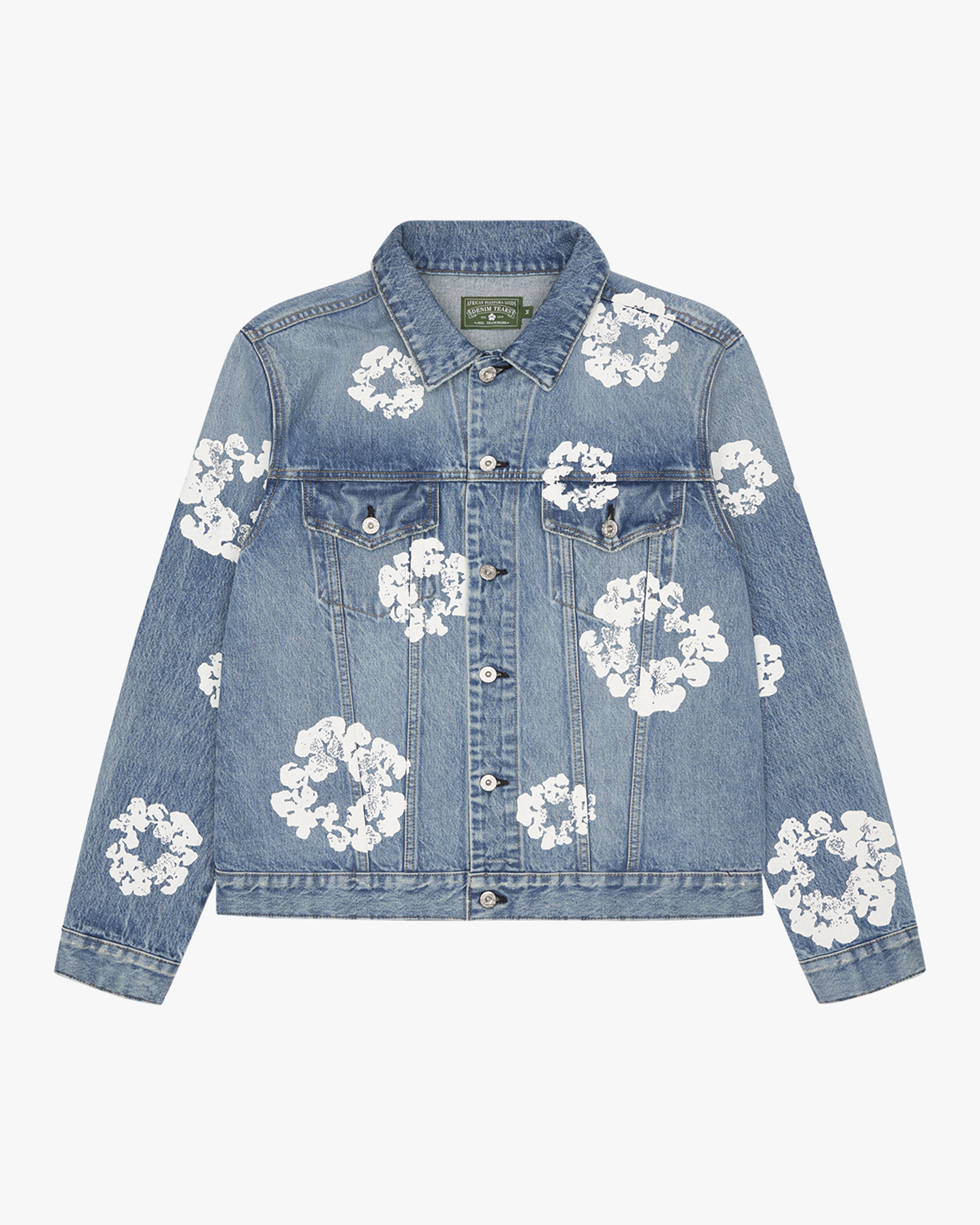 Denim tears | DSMG E-SHOP
