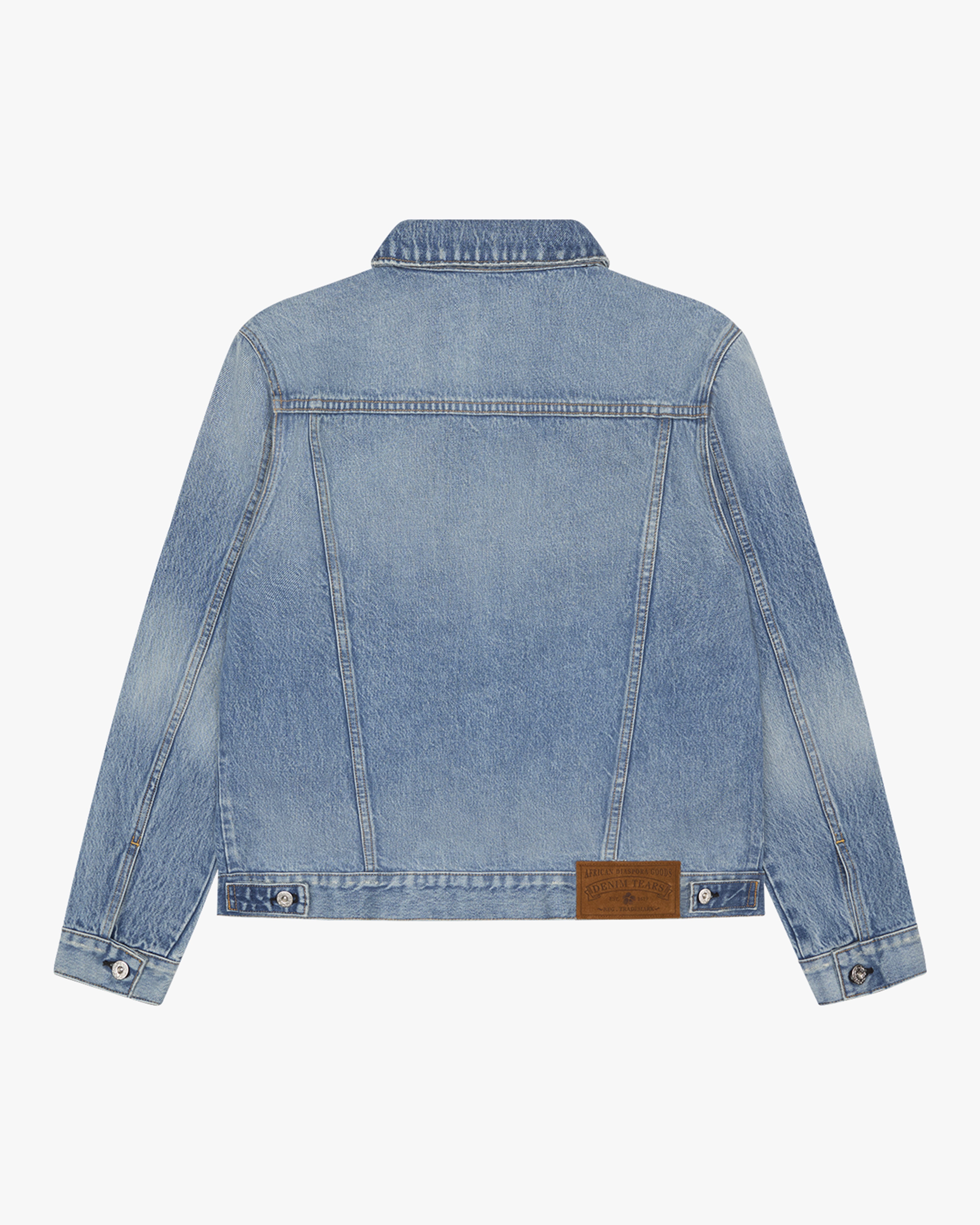 Denim tears | DSMG E-SHOP
