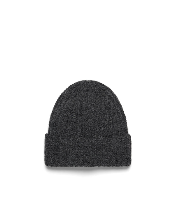 DENIM TEARS - Adg Mohair Beanie - (Grey)