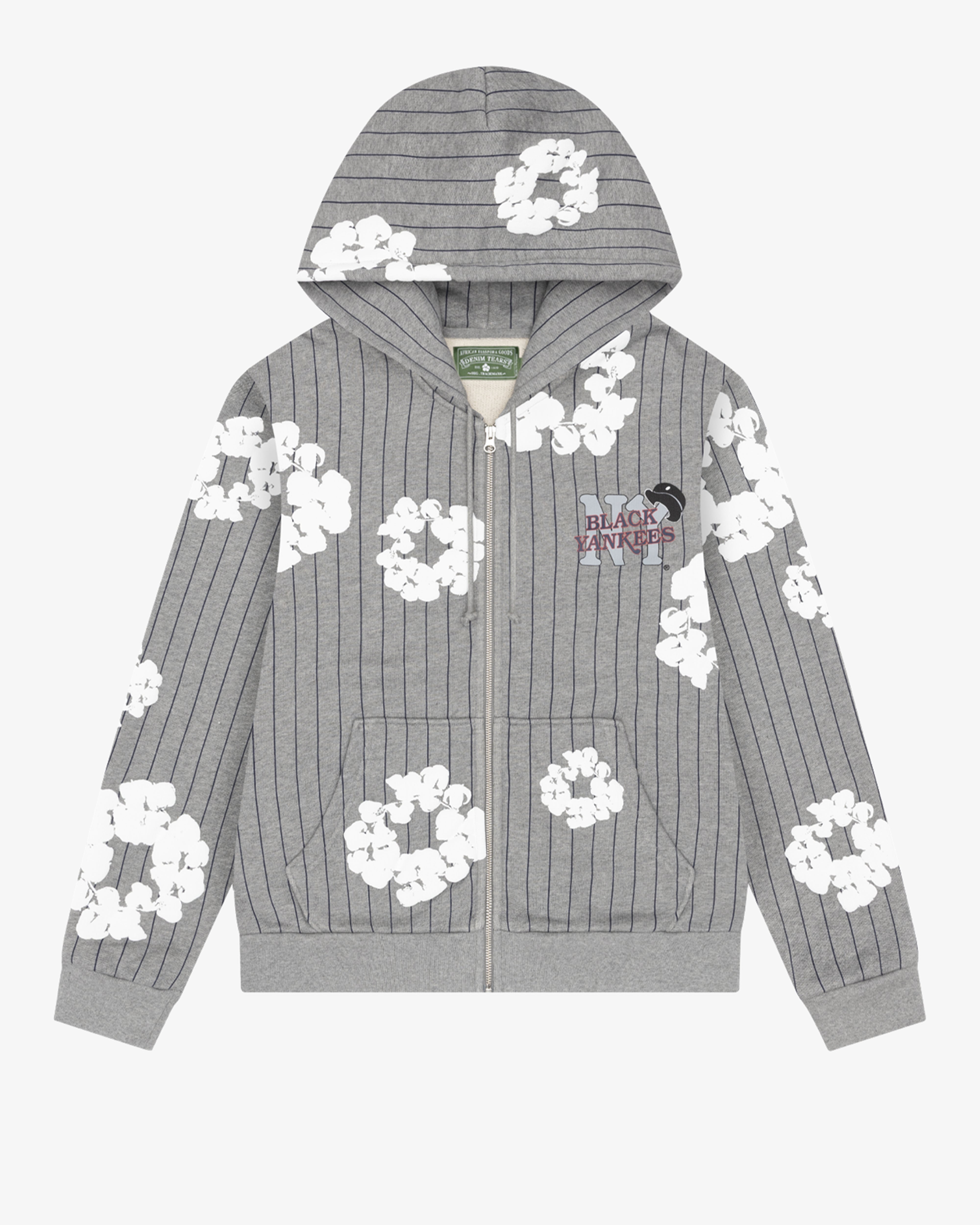 Denim tears | DSMG E-SHOP