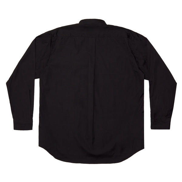 SHIRT FOREVER - Cotton Poplin Plain 123/128Gr - (1A)