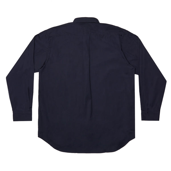 SHIRT FOREVER - Cotton Poplin Plain 123/128Gr - (1A)