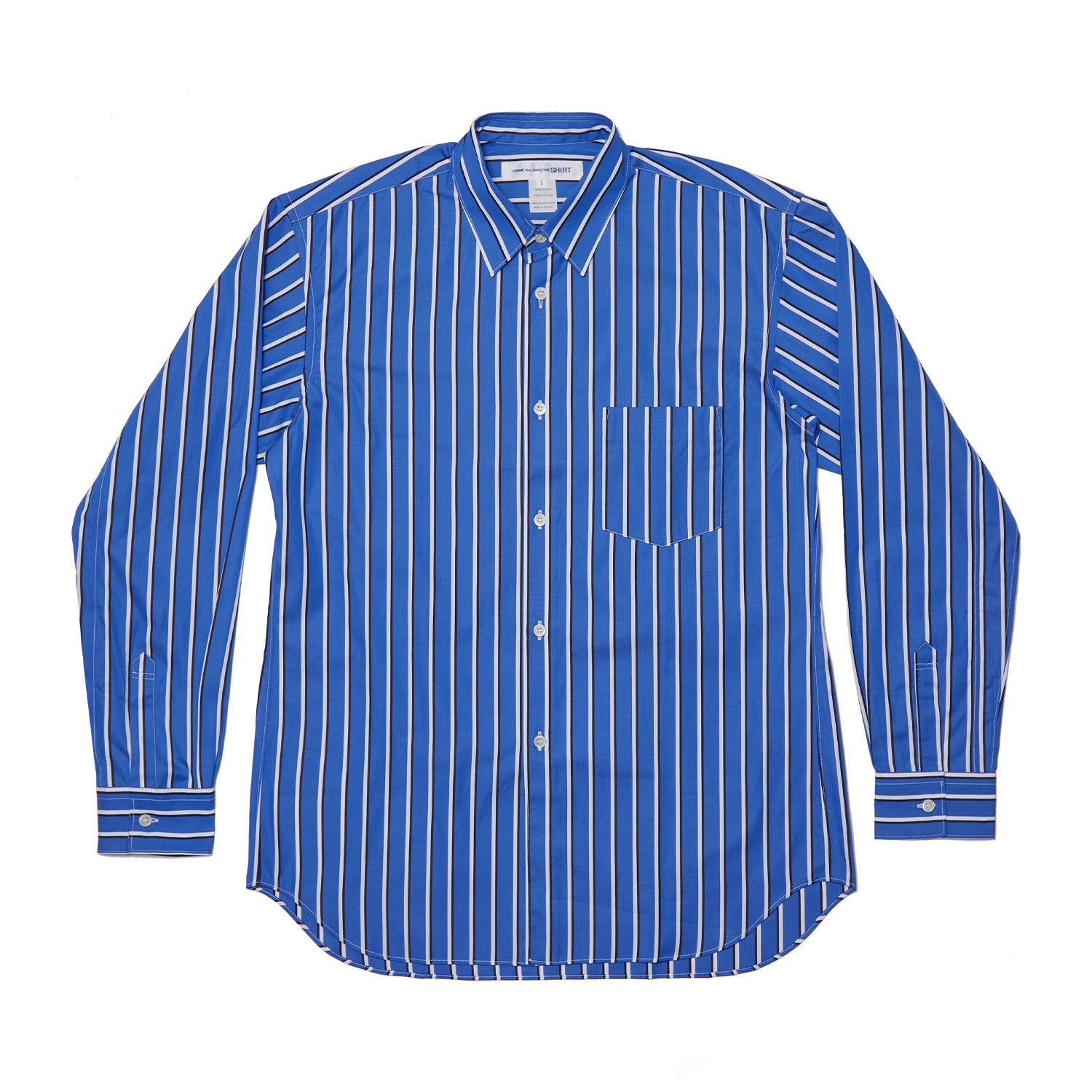 CDG Shirt Forever | DSMG E-SHOP