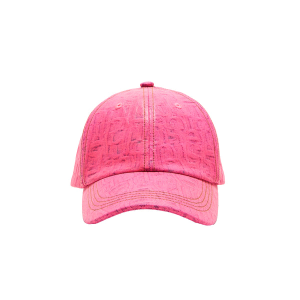 ACNE STUDIOS - Sp-Ux-Hats000011 - (Pink)