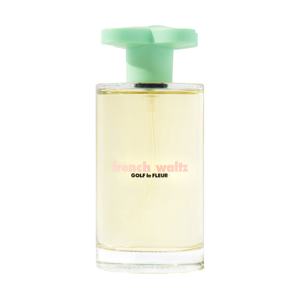GOLF le Fleur  - French Waltz Eau De Parfum - (100ML)