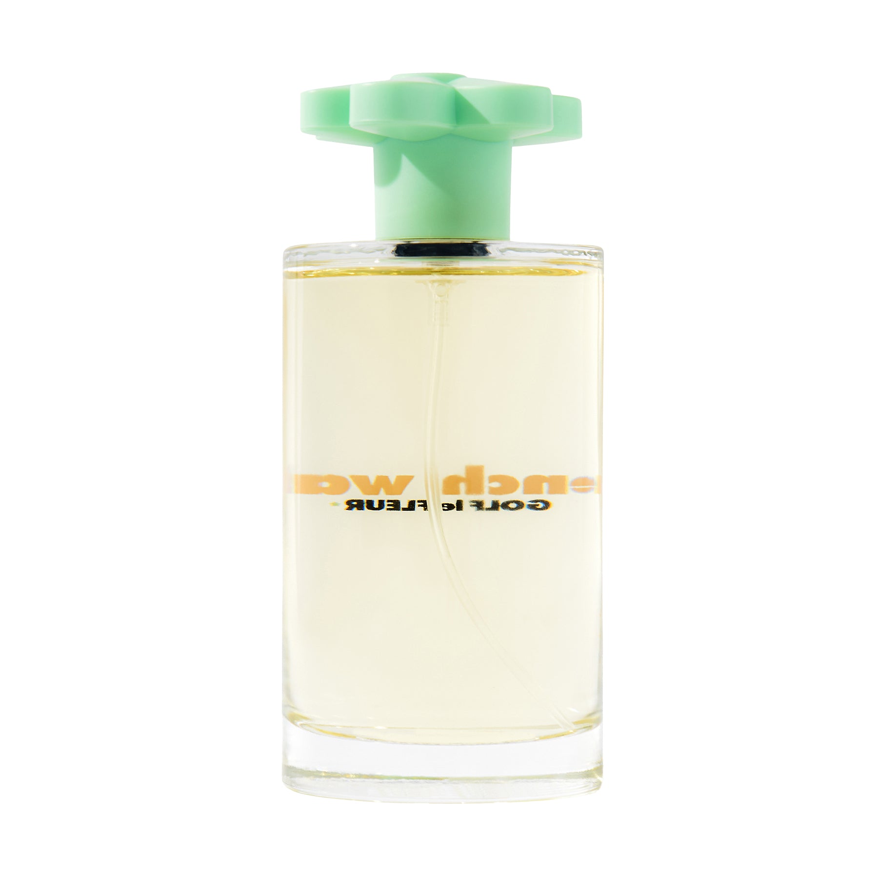 GOLF le Fleur : French Waltz Eau De Parfum (100ML) | DSMG E-SHOP