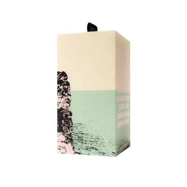 GOLF le Fleur  - French Waltz Eau De Parfum - (100ML)