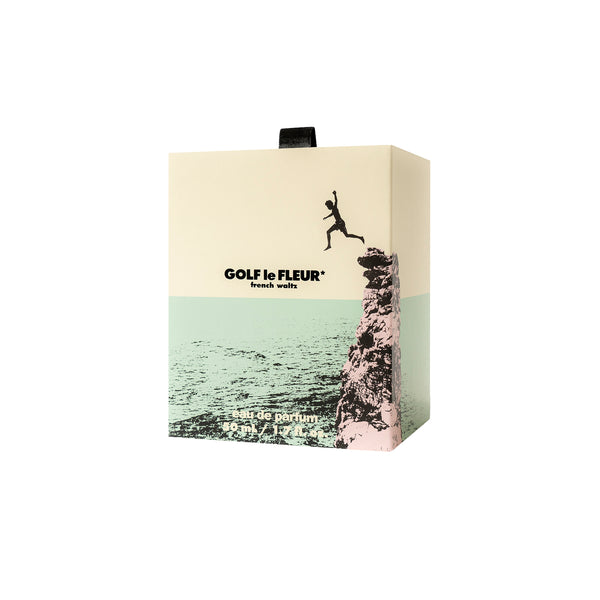 GOLF le Fleur  - French Waltz Eau De Parfum - (50Ml)