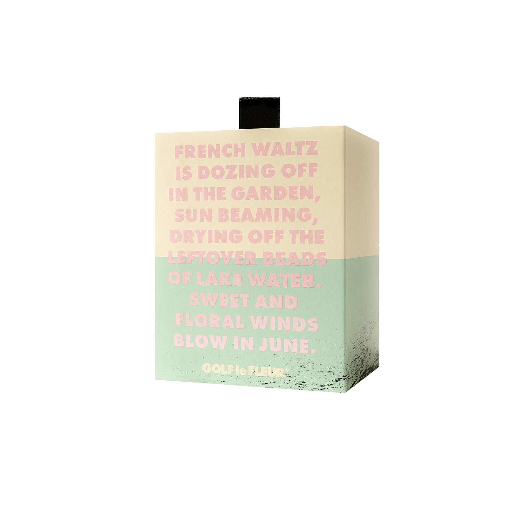 GOLF le Fleur : French Waltz Eau De Parfum (50Ml) | DSMG E-SHOP