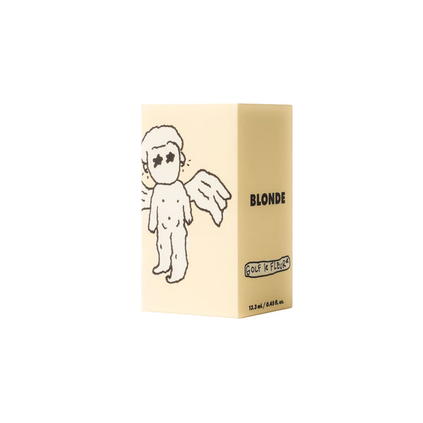 GOLF le Fleur  - Nail Polish - (Blonde)