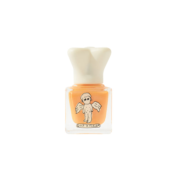 GOLF le Fleur  - Nail Polish - (Georgia Peach)