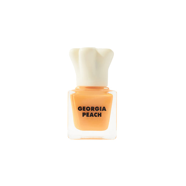 GOLF le Fleur  - Nail Polish - (Georgia Peach)