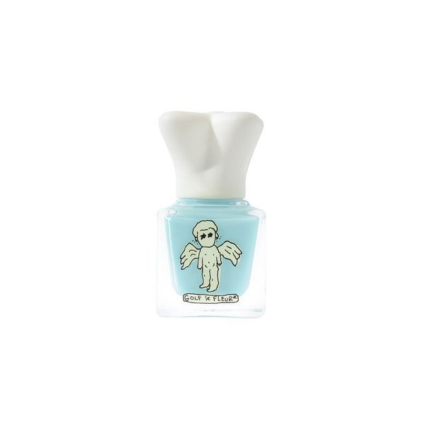 GOLF le Fleur  - Nail Polish - (Geneva Blue)