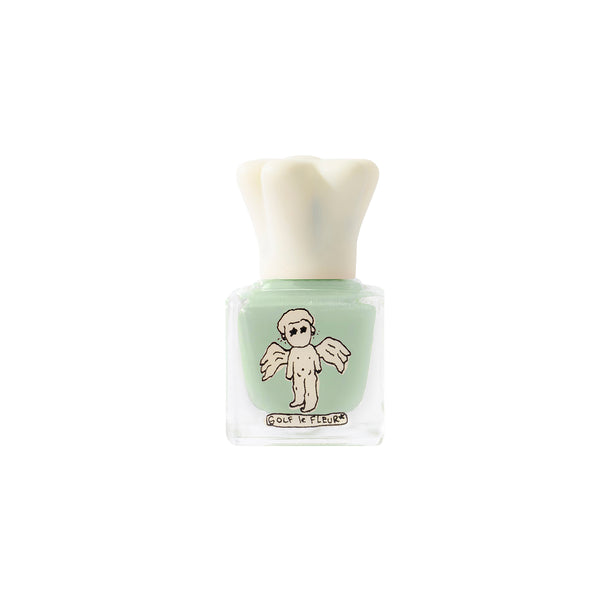 GOLF le Fleur  - Nail Polish - (Jade)