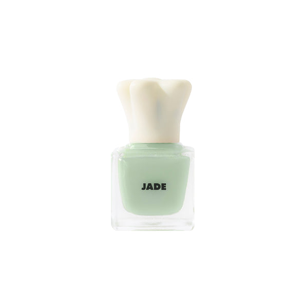 GOLF le Fleur  - Nail Polish - (Jade)