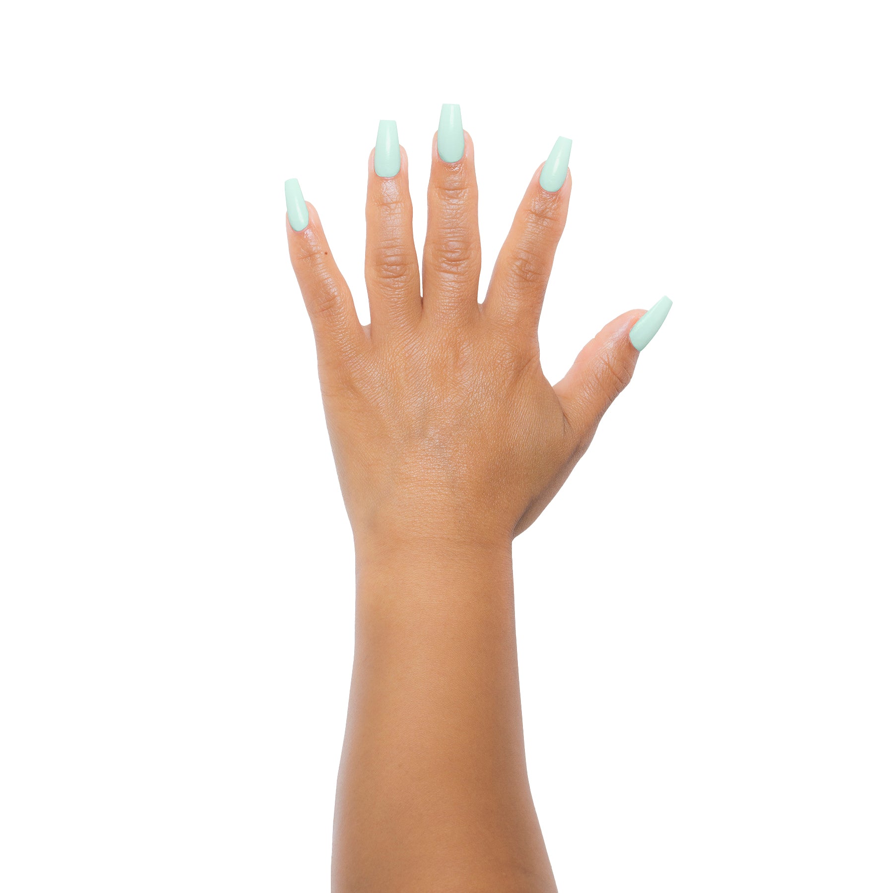 GOLF le Fleur : Nail Polish (Jade) | DSMG E-SHOP