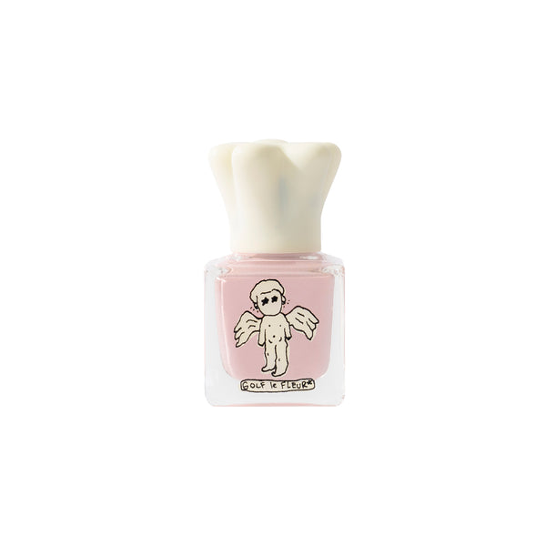 GOLF le Fleur  - Nail Polish - (Rose)