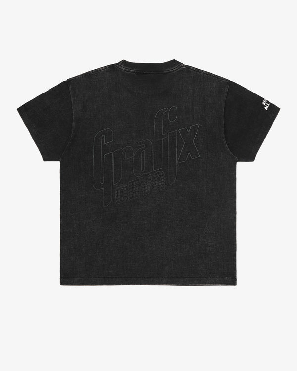 DEVA STATES - Grief - (Washed Black)