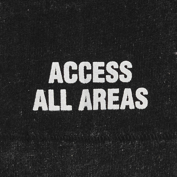 DEVA STATES - Grief - (Washed Black)