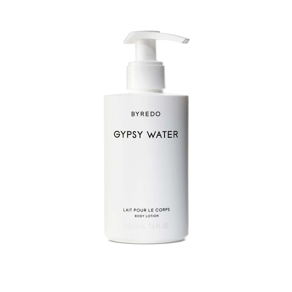 BYREDO - BODY LOTION - (GYPSY WATER)
