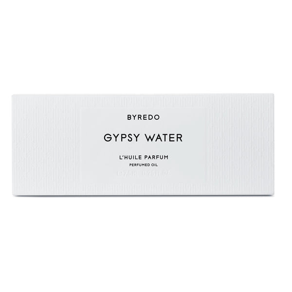 BYREDO - ROLL-ON - (GYPSY WATER)