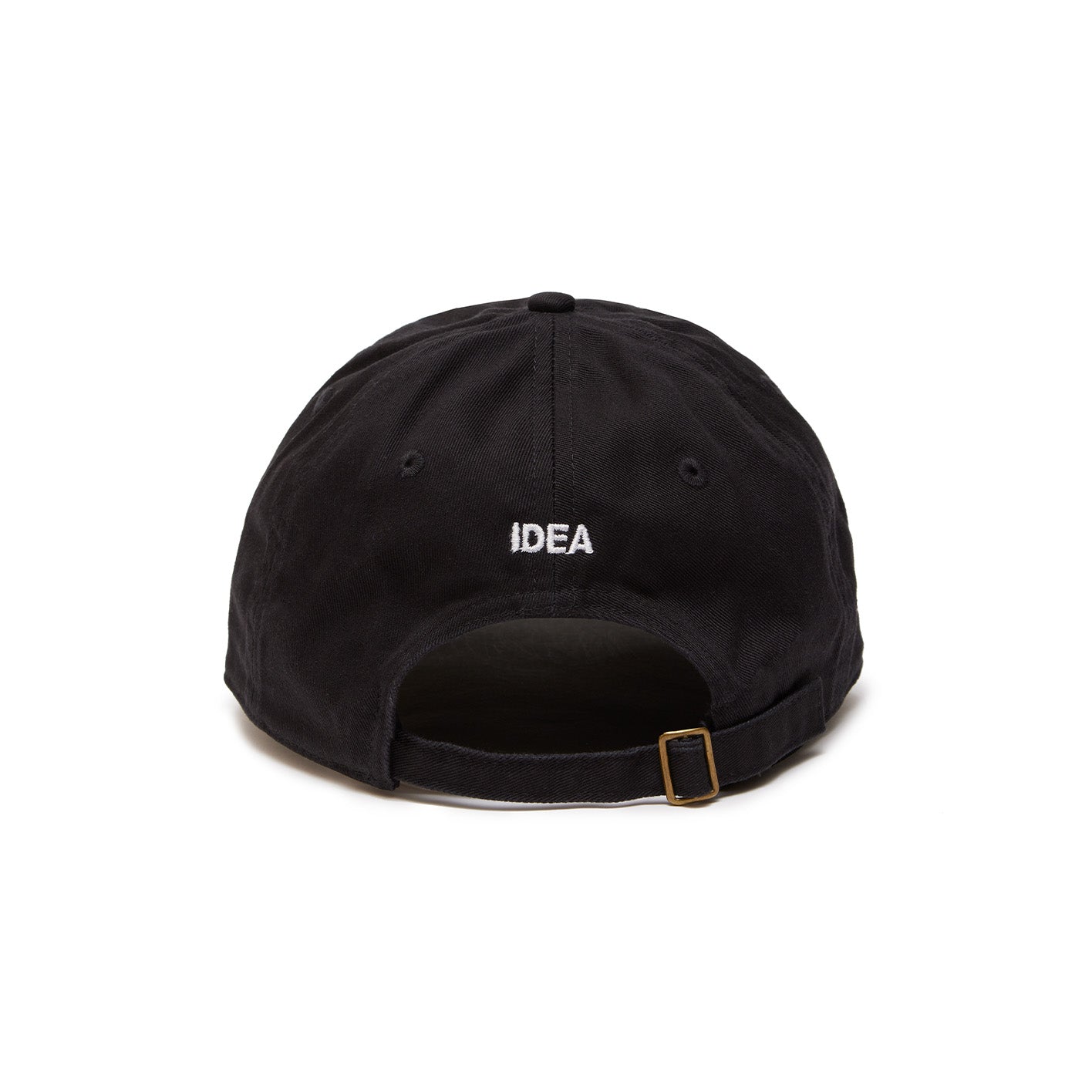 IDEA: Here I Am (Black) | DSMG E-SHOP