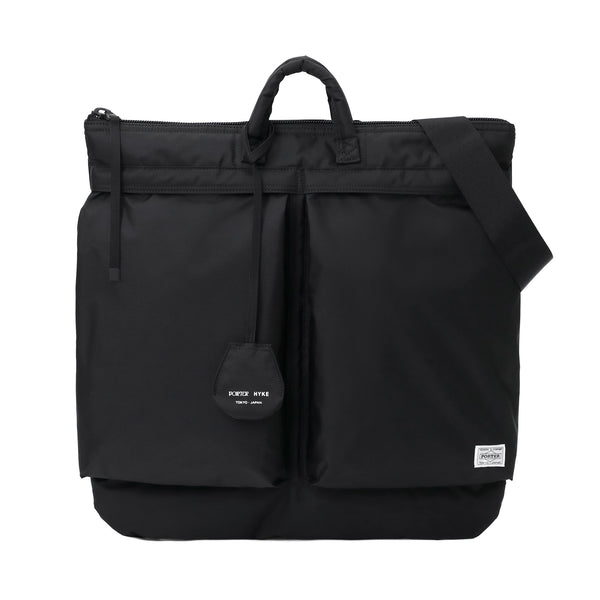 PORTER - Hyke X Porter Helmet Bag - (10)