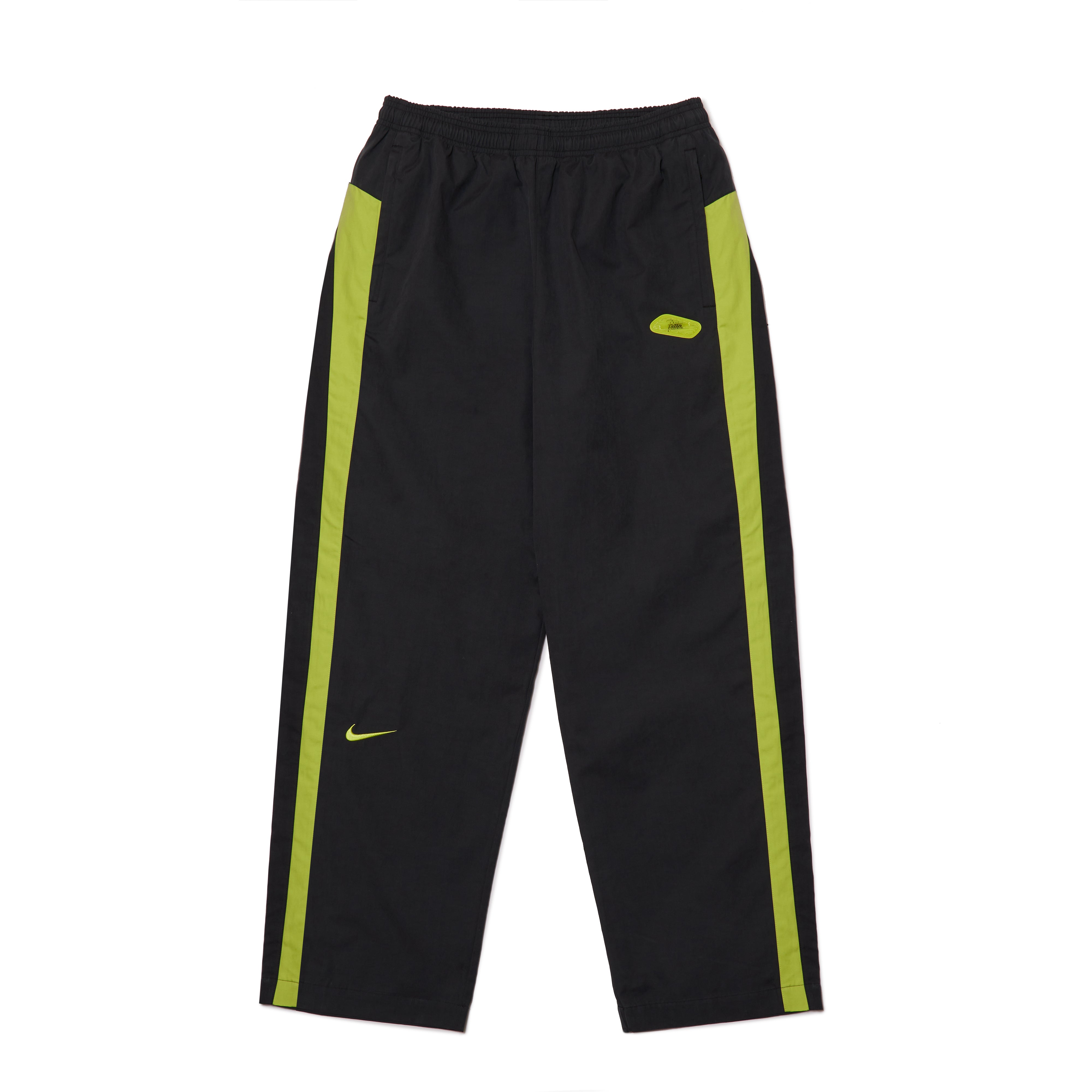 Nike: M Nrg Patta Trk Pant (010) | DSMG E-SHOP