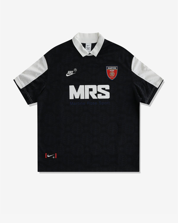 nike - M Nrg Martine Rose Jersey - (Black/White)