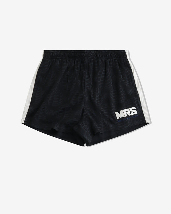 nike - M Nrg Mrs Football Short - (Black/White)
