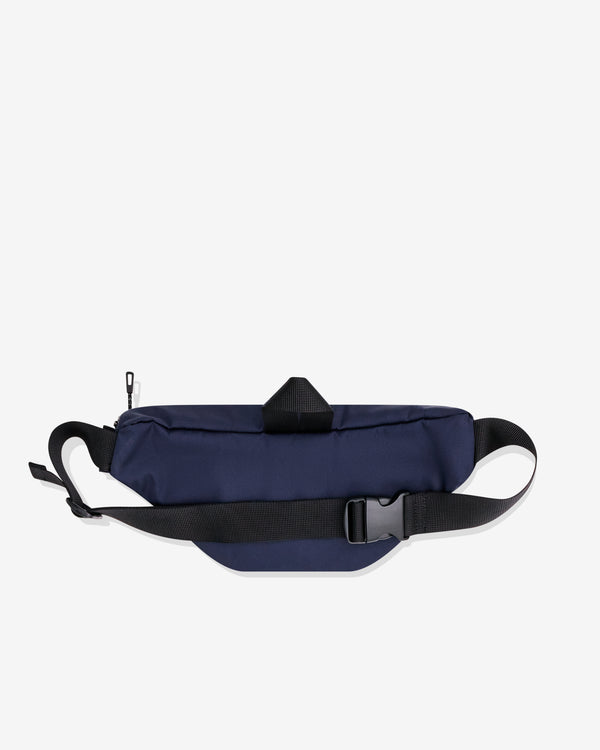 COMME des GARCONS HOMME - Polyester Cordura Bag - (Navy)
