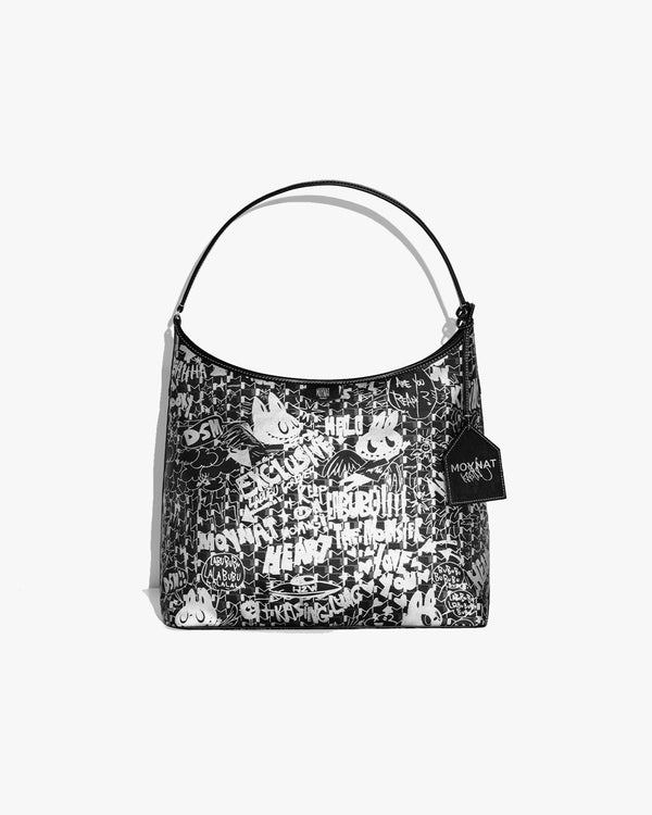 MOYNAT X KASING LUNG - Hobo bag - ()