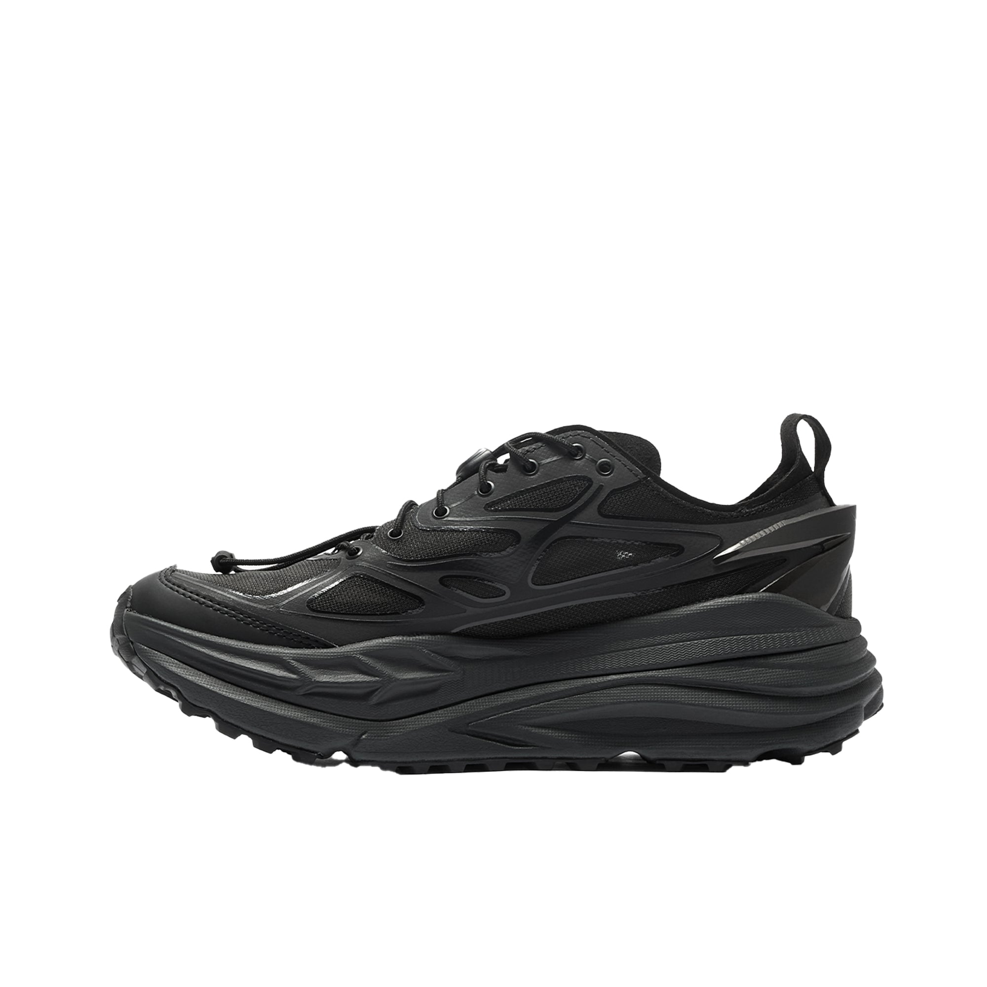 HOKA: Stinson One7 + (Bbnb) | DSMG E-SHOP