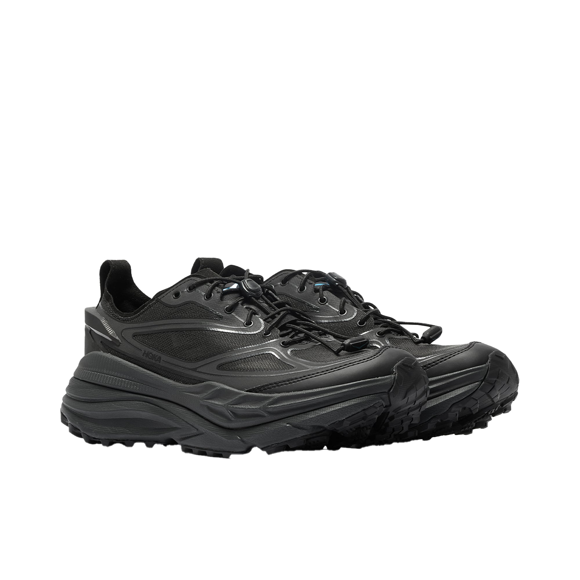 靴 Hoka stinson one7 + dsm HOKA: Stinson One7 + (Bbnb) | DSMG E-SHOP